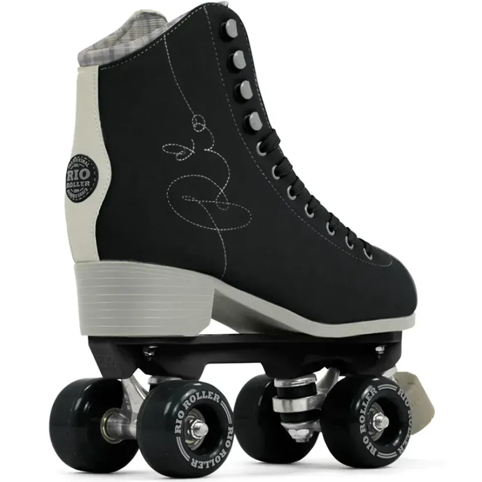Rio Roller роликові ковзани Signature black