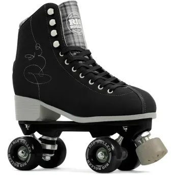 Rio Roller роликові ковзани Signature black