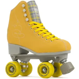 Rio Roller роликові ковзани Signature yellow