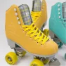 Rio Roller роликові ковзани Signature yellow