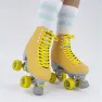 Rio Roller роликові ковзани Signature yellow