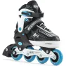 SFR роликовые коньки Pulsar blue