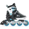 SFR роликовые коньки Pulsar blue