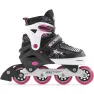 SFR роликовые коньки Pulsar pink