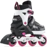 SFR роликовые коньки Pulsar pink