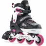 SFR роликовые коньки Pulsar pink