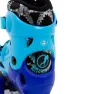 SFR роликовые коньки Hurricane IV shark