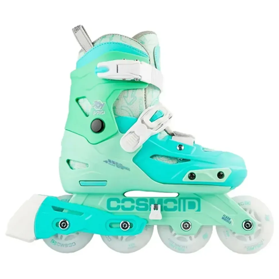 Cosmo ID роликовые коньки Joy Pro N blue