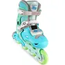 Cosmo ID роликовые коньки Joy blue
