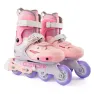 Cosmo ID роликовые коньки Joy N pink