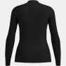 Odlo реглан Seamless Performance Wool W black