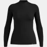Odlo реглан Seamless Performance Wool W black