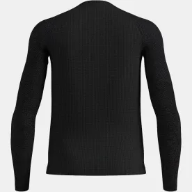 Odlo реглан Seamless Performance Wool black