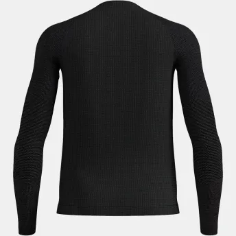 Odlo реглан Seamless Performance Wool black