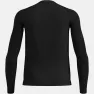 Odlo реглан Seamless Performance Wool black