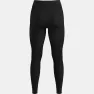 Odlo термобрюки Seamless Performance Wool W black