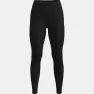 Odlo термобрюки Seamless Performance Wool W black