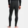 Odlo термобрюки Seamless Performance Wool black
