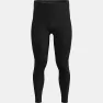 Odlo термобрюки Seamless Performance Wool black