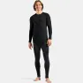 Odlo термобрюки Seamless Performance Wool black