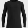 Odlo реглан Merino 260 black