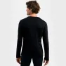 Odlo реглан Merino 260 black