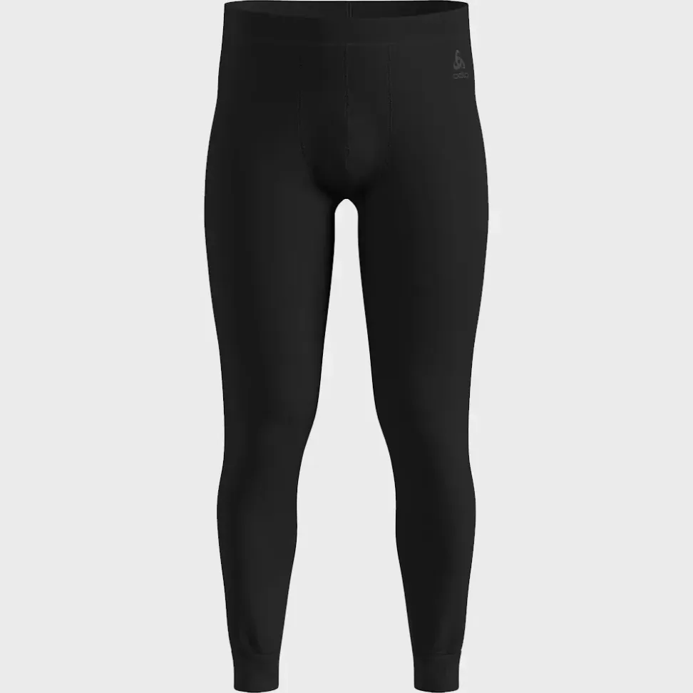 Odlo термобрюки Merino 260 black