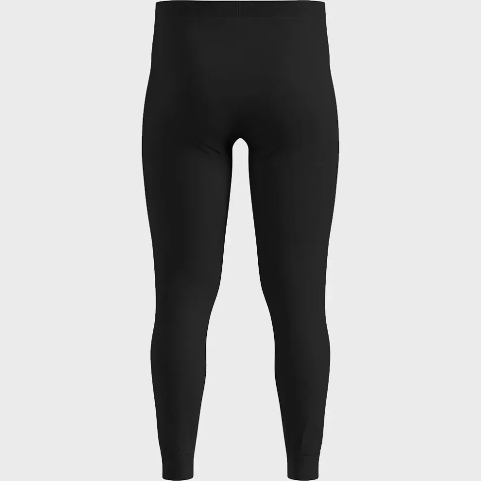 Odlo термобрюки Merino 260 black