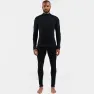 Odlo термобрюки Merino 260 black