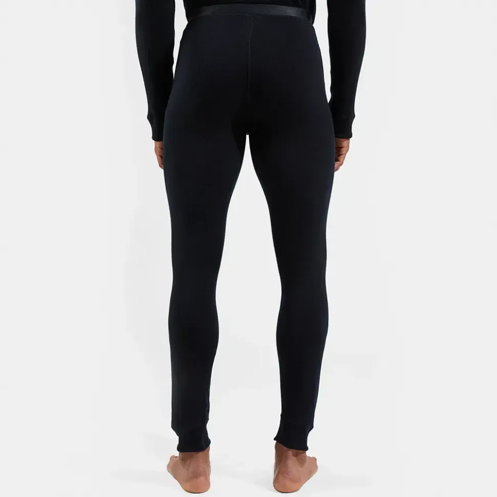 Odlo термобрюки Merino 260 black