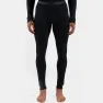 Odlo термобрюки Merino 260 black