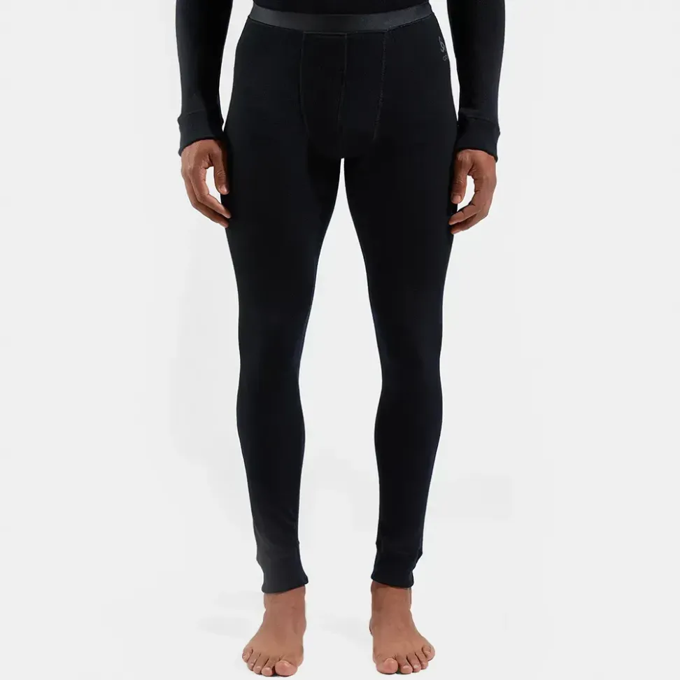 Odlo термобрюки Merino 260 black