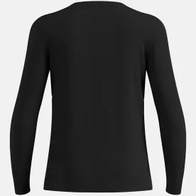 Odlo реглан Merino 200 black