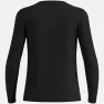 Odlo реглан Merino 200 black