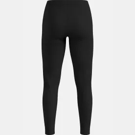 Odlo термобрюки Merino 200 W black