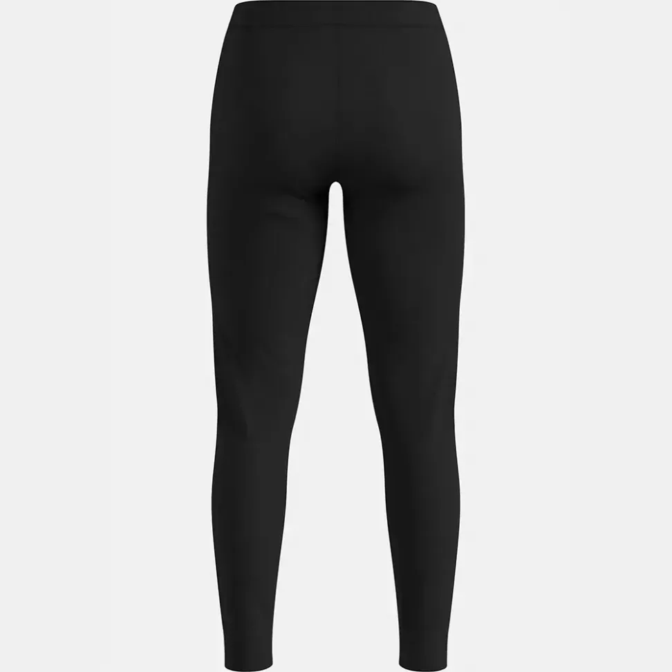 Odlo термобрюки Merino 200 W black