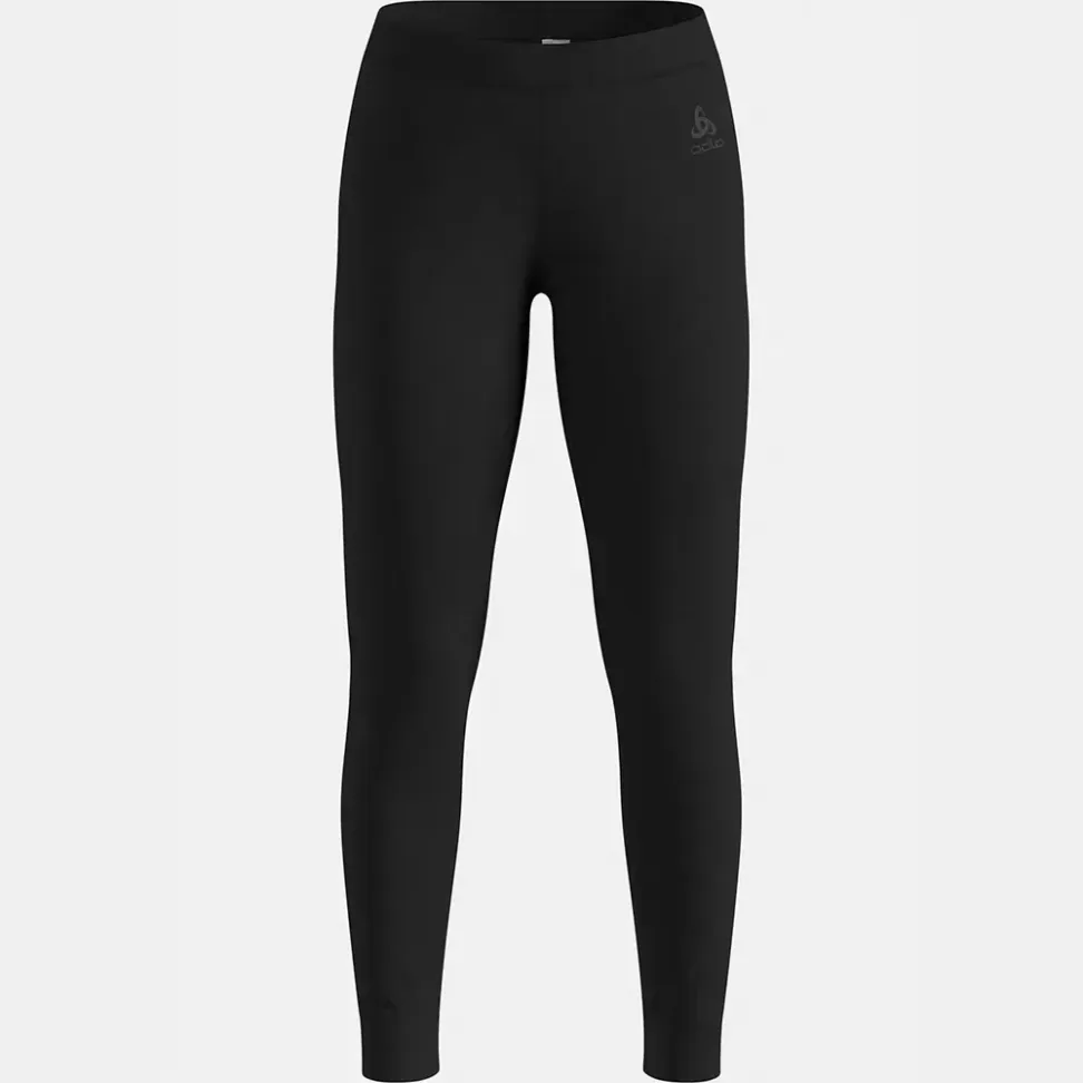 Odlo термобрюки Merino 200 W black