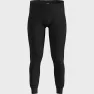 Odlo термобрюки Merino 200 black