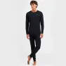 Odlo термобрюки Merino 200 black
