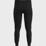 Odlo термобрюки Merino 200 black