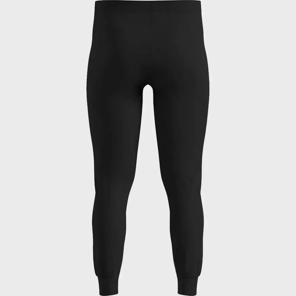 Odlo термобрюки Merino 200 black