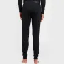 Odlo термобрюки Merino 200 black