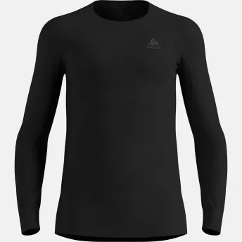 Odlo реглан Active Warm black