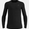 Odlo реглан Active Warm black