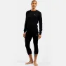 Odlo реглан Active Warm black