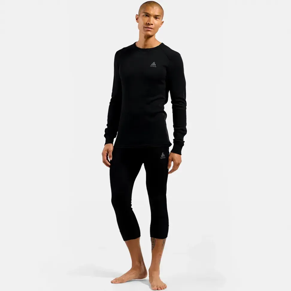 Odlo реглан Active Warm black