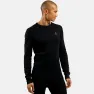 Odlo реглан Active Warm black