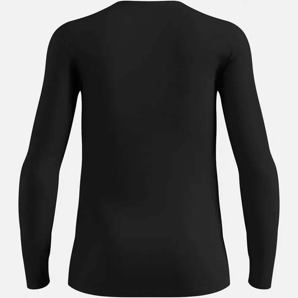 Odlo реглан Active Warm black