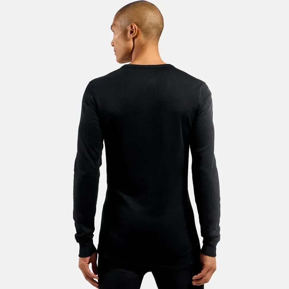 Odlo реглан Active Warm black