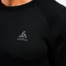 Odlo реглан Active Warm black